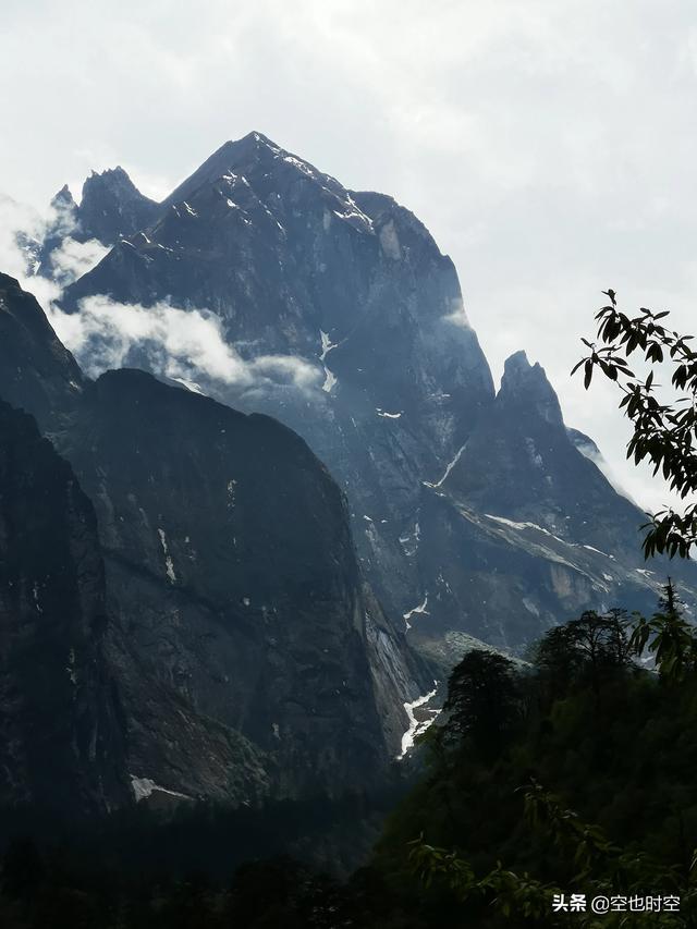 你拍過最美的自然風景是什么？