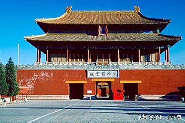 我國(guó)有哪些歷史文化遺產(chǎn)？