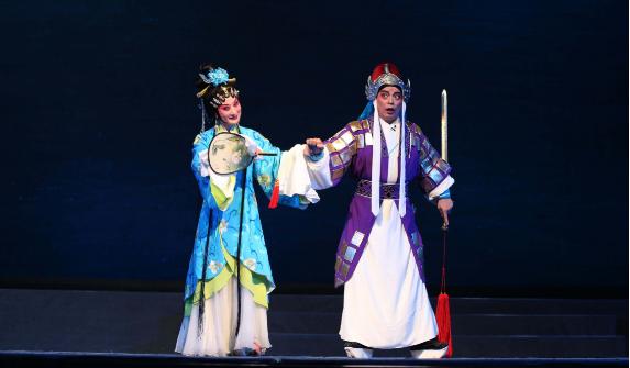 鹽城有哪些非物質(zhì)文化遺產(chǎn)？
