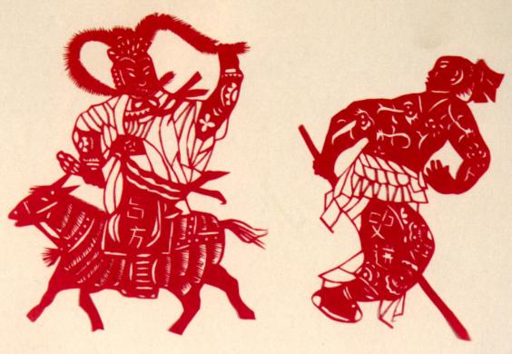 徐州有哪些非物質(zhì)文化遺產(chǎn)？