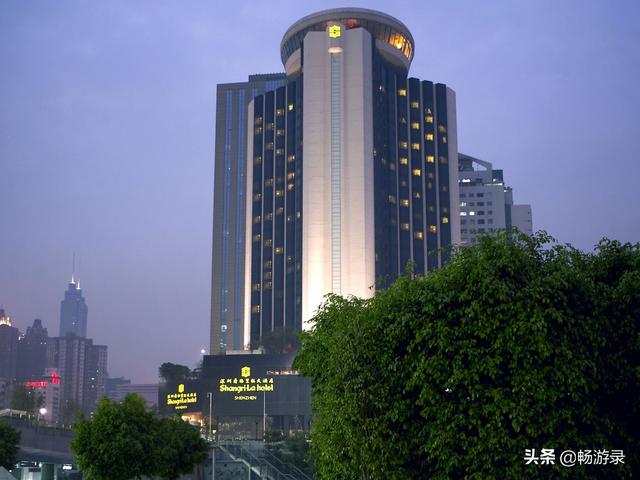 對(duì)于第一次去深圳的吃貨有哪些美食推薦？
